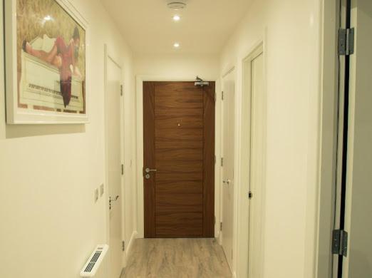 City Centre Luxury Apartment Белфаст Экстерьер фото