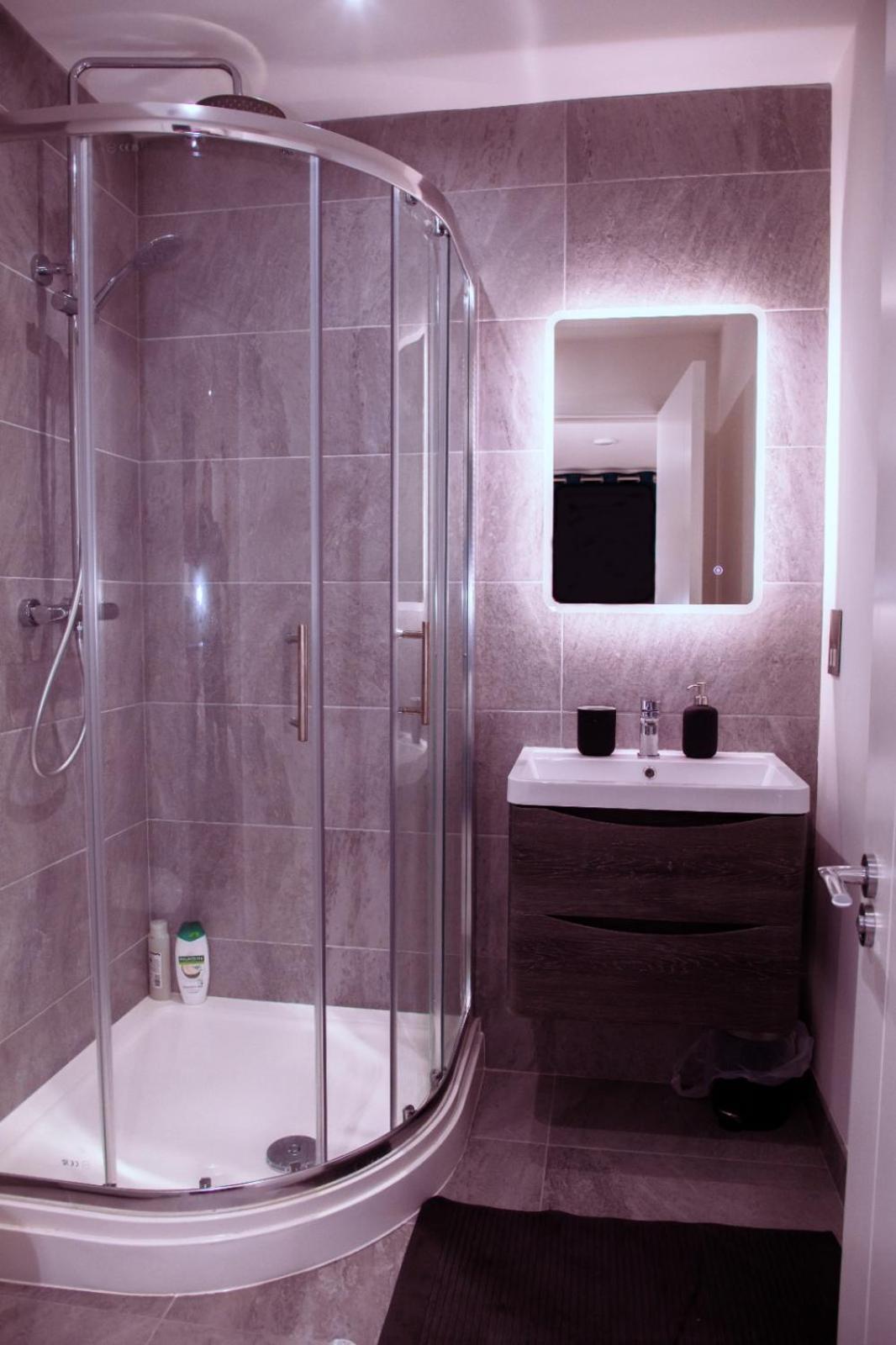 City Centre Luxury Apartment Белфаст Экстерьер фото